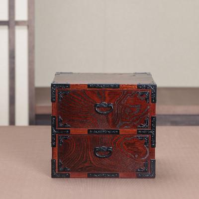 ふるさと納税 柴田町 M925 手元整理小箪笥