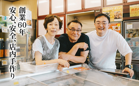 創業 60年 老舗 キムチ 専門店が作る 本場キムチと秘伝のゆで豚のセット ( 手作り 新鮮 良質 白菜 豚肉 ゆで豚 乳酸菌 濃厚 コク 辛味 キムチ鍋 チャーハン チゲ チヂミ 豚キムチ スンドゥ