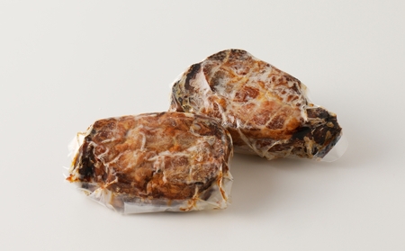 【肩ロース肉】焼豚2本（国産豚肉）★特製タレ付き