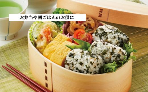 井上商店のしそわかめ５袋セット