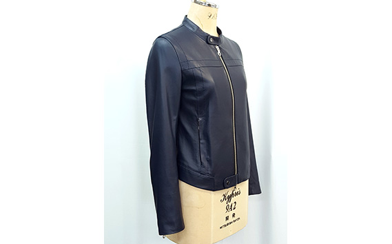 No.183 レディースブルゾンお仕立て券