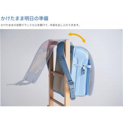ふるさと納税 南砺市 木製 ランドセルラックNA |  | 01