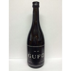 焼酎セット GUFO グーフォ ロッソ ビアンコ 焼酎セット【720ml×各1本】