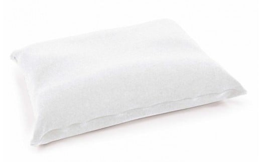 MOGU 家族の健康まくら ホワイト