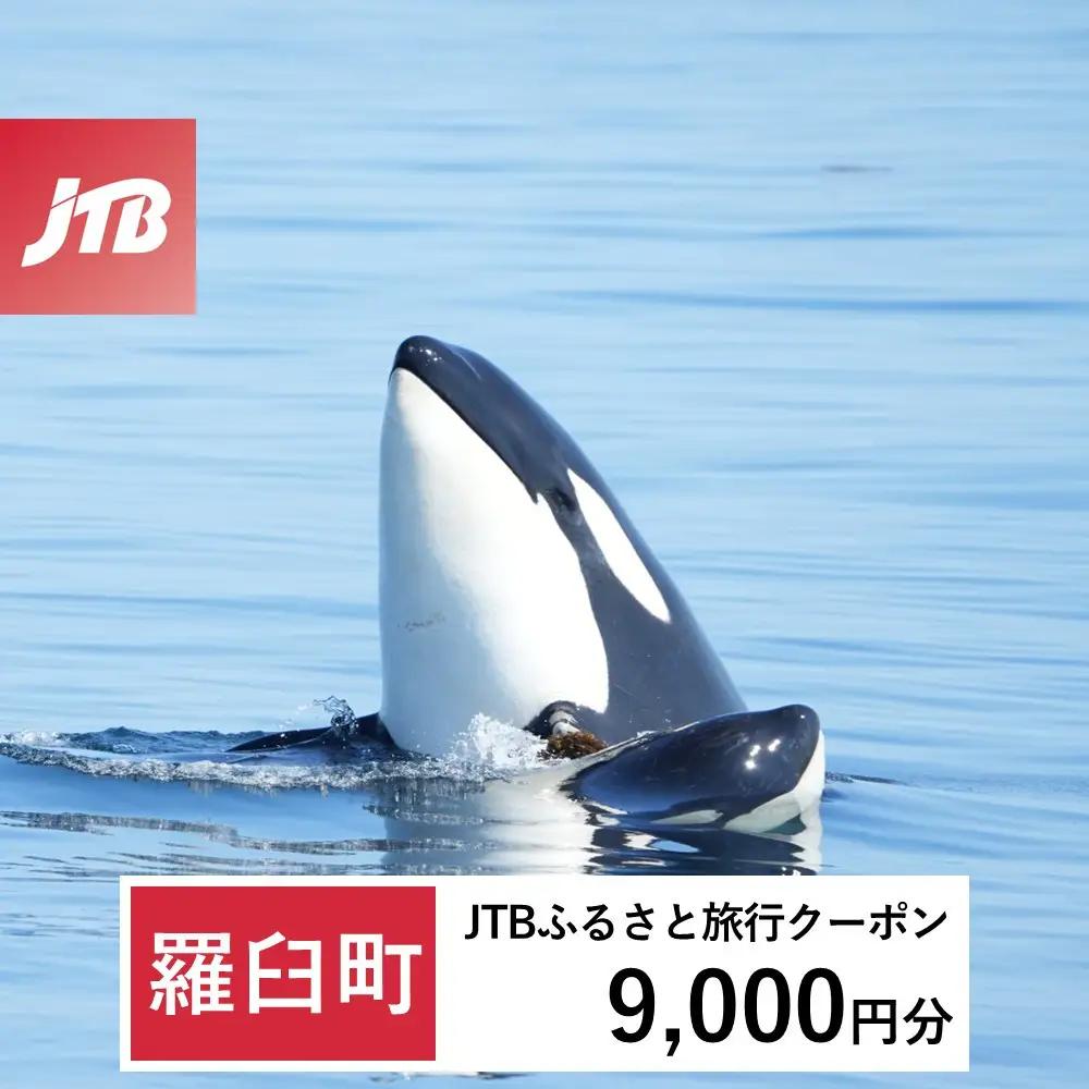 【ふるなび限定】【羅臼町】JTBふるさと旅行クーポン（9,000円分）有効期間3年（Eメール発行）｜旅行 トラベル 予約 国内旅行 JTB 宿泊 観光 体験 旅行券 宿泊券 旅行予約  ホテル 旅館 チケット 子供 子連れ カップル 家族 人気 おすすめ 旅行クーポン 店頭 オンライン ネット予約 電話 有効期間3年