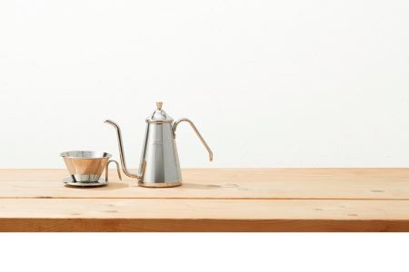【ふるなび限定】Kalita（カリタ） ウェーブドリッパー WDS-185　FN-Limited-SP