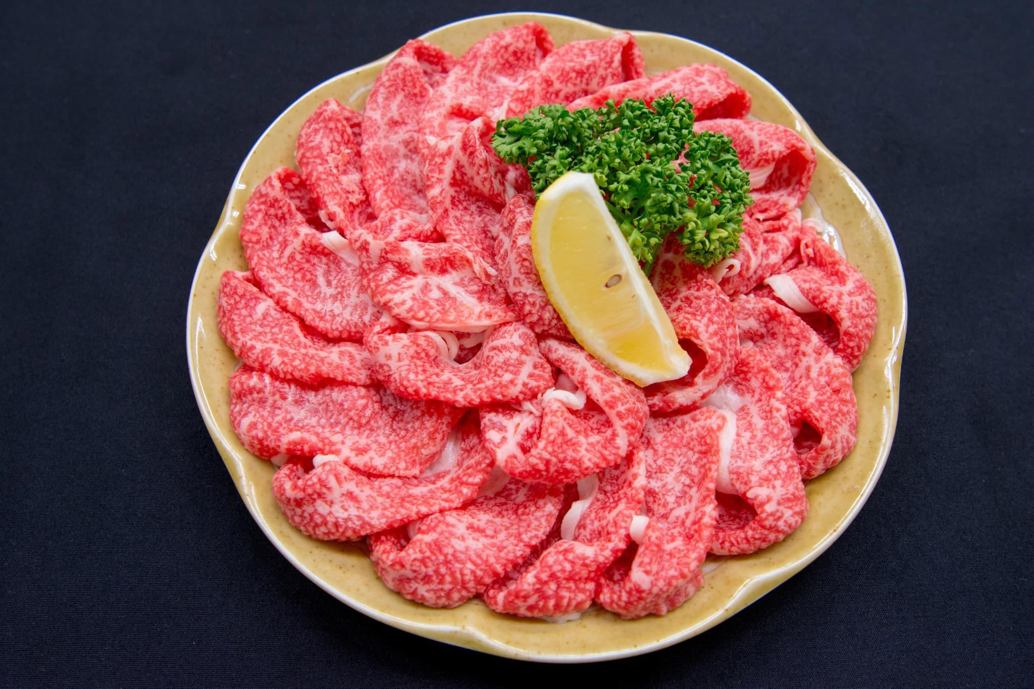 
            博多和牛　しゃぶしゃぶ　定期便全3回（約500g×3回）
          