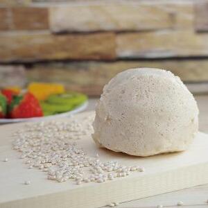 レンジDE蒸しパン30袋セット（60g×30袋）