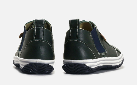 No.1016-05 SPM－442 Dark Blue　サイズL（26.5cm）