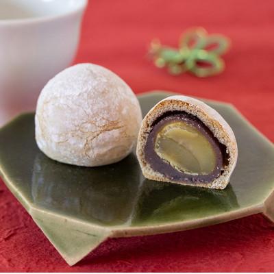 ふるさと納税 飯田市 【いとうや】 遠山栗 10個入り