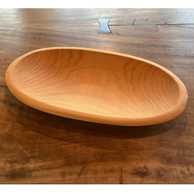 ふるさと納税 和泉市 盛り器(ヒノキウレタン仕上)