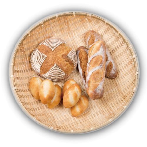 
                  もりのひとセット≪人気パン詰め合わせ！≫
                