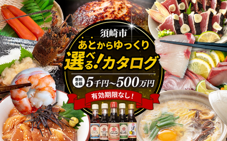 【あとから選べるカタログ】 250万円