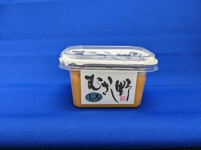 むさし野みそ紅白セット各300ｇ×3個（計1.8ｋｇ）