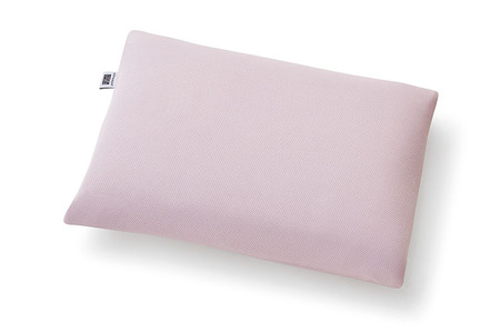 エアウィーヴ ピロー ソフト × ピローケース （ピンク or グレー or ベージュ） セット 寝具 枕 まくら 届いたその日に使える