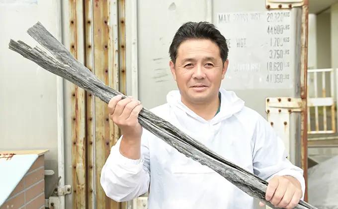 お正月用 【昆布巻き】にしん巻きづくし（大）  [ 加工品 こんぶ 魚介類 瀬川食品 正月商材 昆布 にしん ]