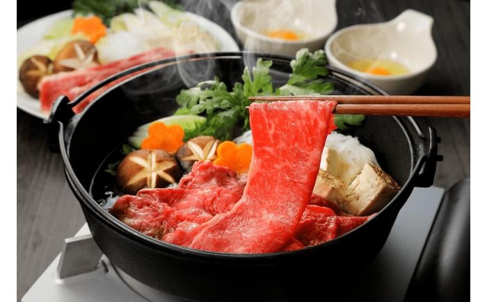 
            【全3回定期便】【数量限定】GI認証 くまもとあか牛 すき焼き用 スライス 約500ｇ【有限会社 桜屋】 [AYCP045]
          