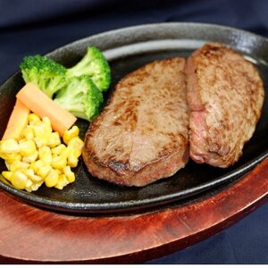GI認証　くまもとあか牛トモサンカク　120g×4枚(益城町)【配送不可地域：離島】【1461227】