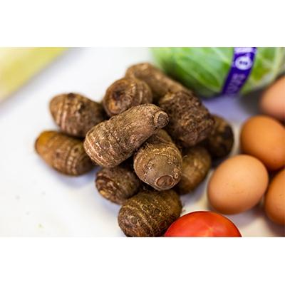 ふるさと納税 八王子市 東京・八王子産　とれたて新鮮野菜&amp;卵の詰め合わせセット