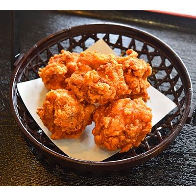 ふるさと納税 訓子府町 ざんぎ革命 時短!からあげの素 5本入 |  | 01