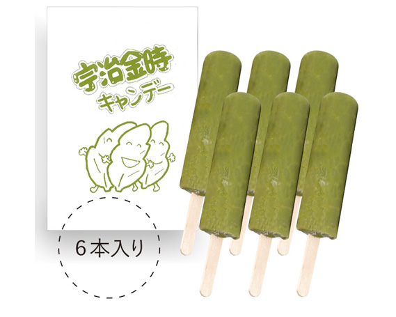 無添加アイスクリーム＆アイスキャンデーセット ／ チョコ 宇治金時 ミルク 濃厚 大阪府 特産品 No.129
