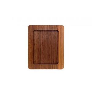 PICTURE TIMBER（ピクチャーティンバー）写真立て／木工品 雑貨 吉備木工株式会社 ウォルナット無垢