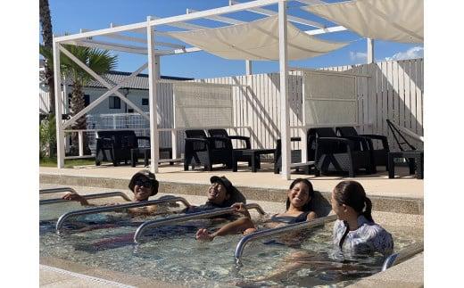 148-4 サーフィン 練習 体験 チケット 静波サーフスタジアム 中級コースチケット サーフィン サーファー アクティビティ ウェイブプール ウェットスーツ ボード レンタル 可 マリンスポーツ お