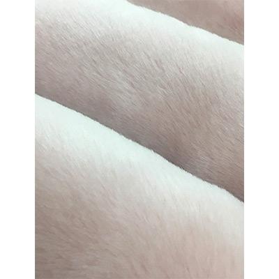 ふるさと納税 泉大津市 ムートン調アクリルマイヤー敷パッド(セミダブル:ピンク) |  | 02