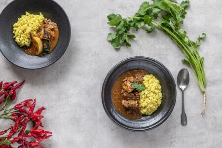 ＜KICQ DETOX CURRY＞グルテンフリーの贅沢カレー・スープセット 株式会社KICQ [5839-2158]