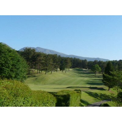 桐生カントリークラブ使えるゴルフ利用券(60,000円相当)【1334675】