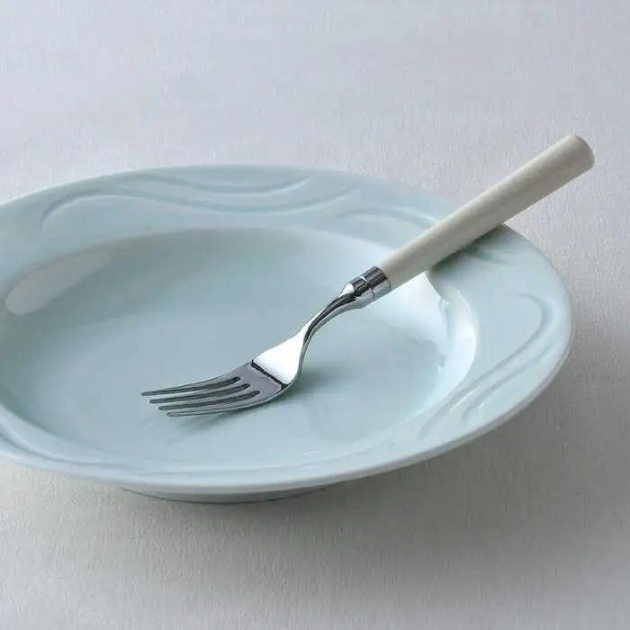 【波佐見焼】多様丸皿 2枚セット（nami）食器 プレート【正右衛門窯】[BG14] 波佐見焼