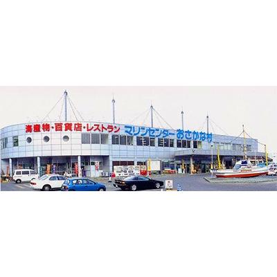 ふるさと納税 唐津市 おさかな村”厳選大あじ干物”8枚セット(約1,800g) |  | 01