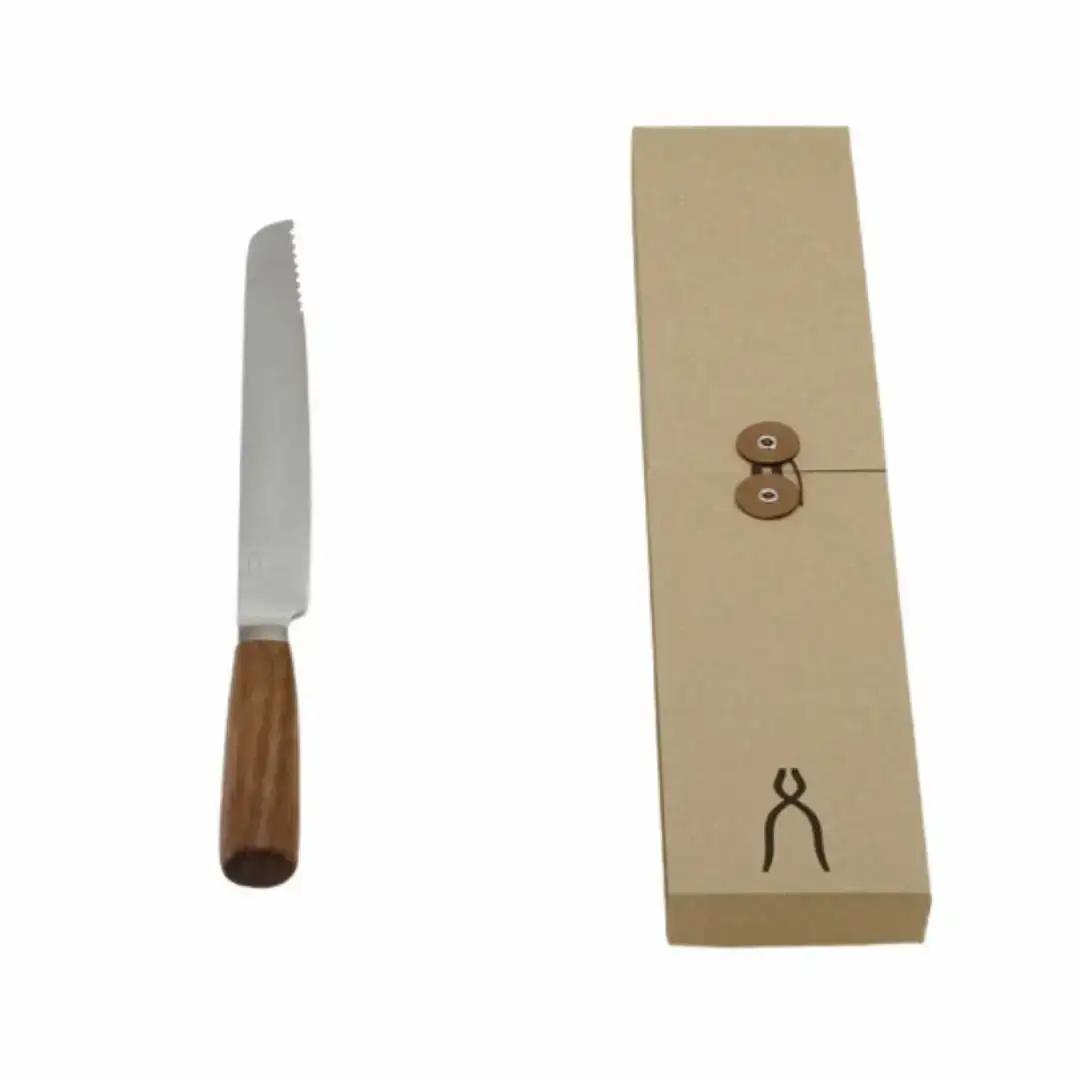 なめらかな切れ味のパン切り包丁 パン切り包丁 キッチン用品 調理器具