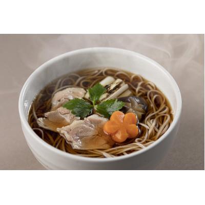 ふるさと納税 長野県 長野県　国産本十割そば200g×9袋・謹製信州戸隠そば200g×9袋　2種詰合せ |  | 03