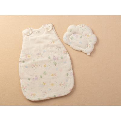 ふるさと納税 横浜市 スリーパー&amp;まくら TAK116