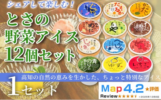 とさの野菜アイス 100ml × 12個 アイスクリーム 人気  おやつ お菓子 アイスクリーム 野菜 ファミリー おすすめ ご当地アイス アイス 高知県  健康 フレーバー スイーツ デザート ヘルシー  手作り 話題 ユニーク 変わり種 ホームパーティー おもてなし 詰め合わせ 贈り物 贈答 ギフト プレゼント リピート ジェラート 安芸市 高知県