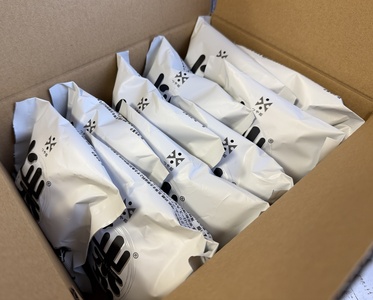 かみのやまシュー　１０個　0048-2505