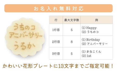 [MyBESTiee] 愛犬用アニバーサリーケーキ フラワー｜可愛い 美味しい 愛犬用 アニバーサリーケーキ フラワー [2227]