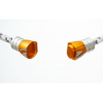 ふるさと納税 横浜市 【Sサイズ】ザオラル・リカバリーネックレス　WH/GD |  | 03