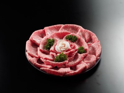 【7月発送分】 極上 近江牛 すき焼き しゃぶしゃぶ 800g 【CB01W-7m】 牛肉すき焼き 近江牛