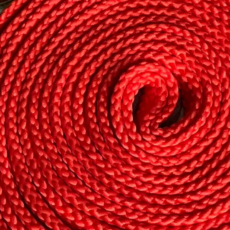 NODC HOLLOW STONE SHOELACES