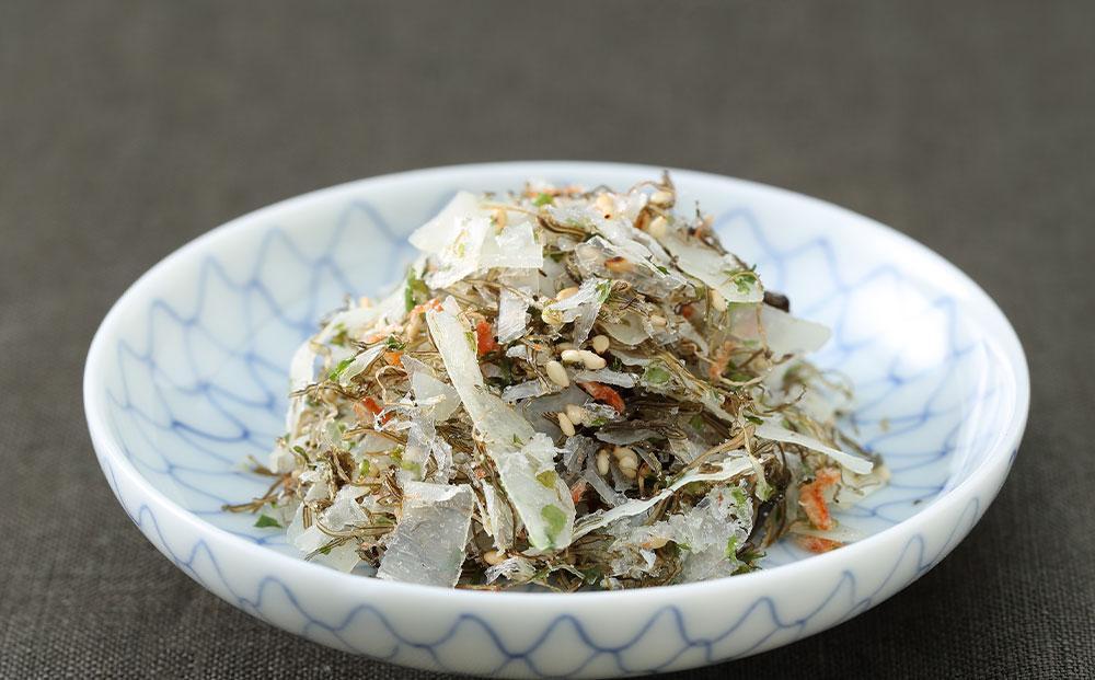 【ふるさと納税】生ふりかけ いか昆布 70g×3パック ふりかけ まとめ買い 大容量 澤田食品 ごはんのお供 ご飯のお供 ふりかけグランプリ 金賞 送料無料