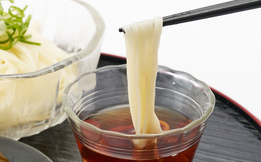 海津屋　氷見うどん細めん