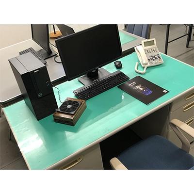 ふるさと納税 中間市 次世代光触媒を採用した空気清浄機　ウイルス分解除去クリーナー　ブラウン |  | 02
