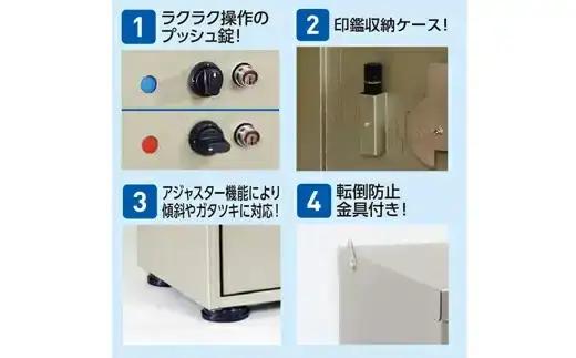 大容量で戸建てにも好評 薄型郵便ポスト＆鍵付宅配ボックス [グリーンライフ]