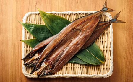 ＜北海道産＞秋刀魚(サンマ)を味噌漬けにした「さんま味噌」2尾×2個セット【配送不可地域：離島】【1084097】