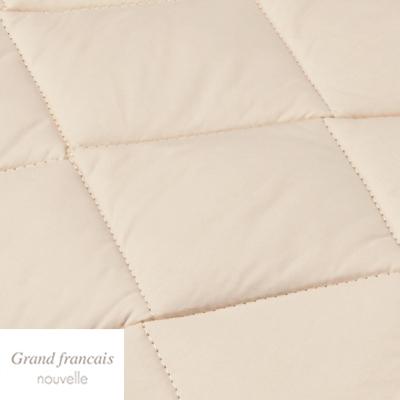 ふるさと納税 和泉市 【シングルサイズ】羊毛ベッドパット |  | 01