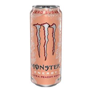 モンスター ウルトラ ピーチキーン 355ml×24本 2ケース 合計48本