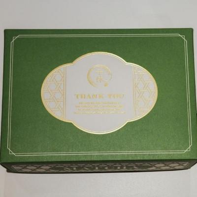 ふるさと納税 宇治市 【濃厚】米粉の抹茶フィナンシェ5個・宇治抹茶ラテ詰め合わせセット |  | 01