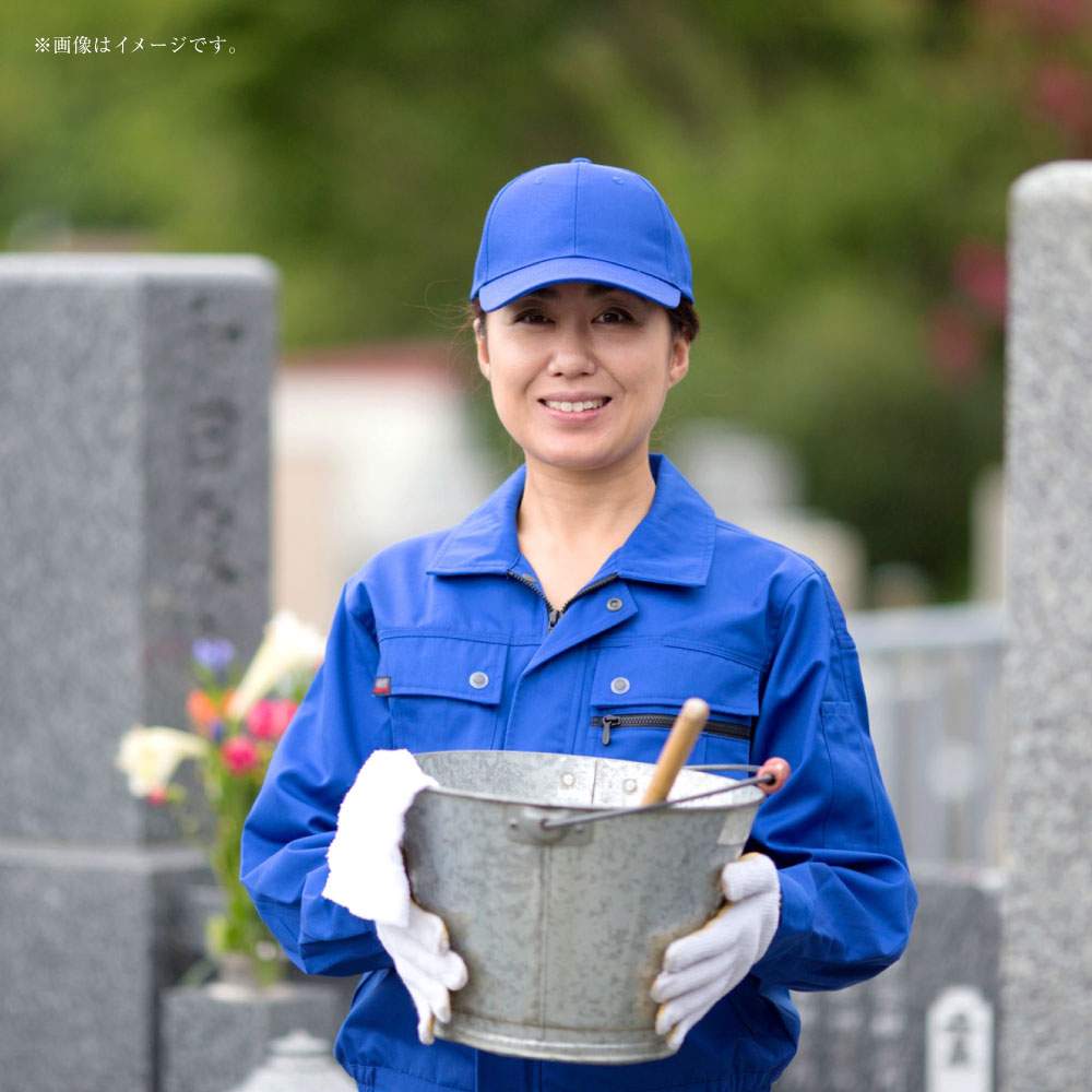 【ふるさと納税】お墓の清掃サービス 年2回 お墓 墓 清掃 掃除 サービス 花立 香炉 除草 落ち葉拾い お供え 利用券 チケット 兵庫県 赤穂市 送料無料